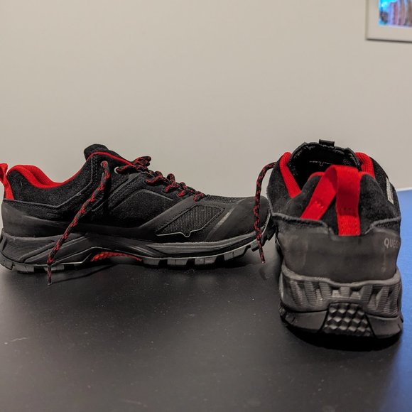 Waterproof hiking shoes for men. Size US 8 - 8,5 - Picture 5 of 9